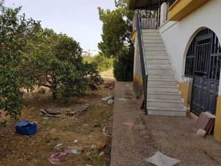 CHALET DOS PLAN AURELIO CORNELIO REGALO