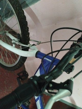 Bicicleta infantil Topbike