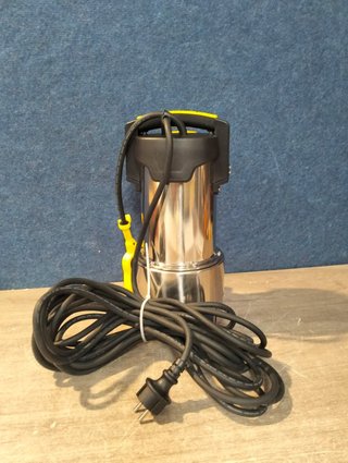 Stanley SXUP1100XDE Bomba Sumergible para Aguas