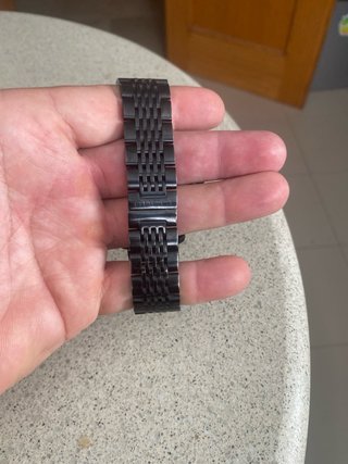 Reloj Gucci Negro