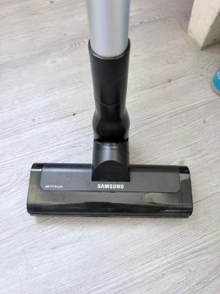 Aspiradora Samsungde mano