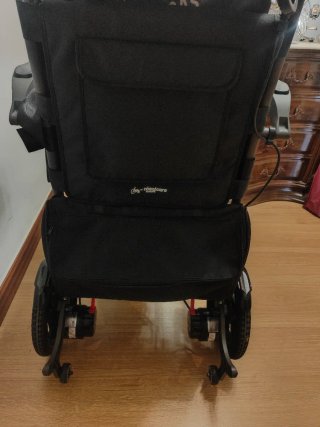 Silla electrica