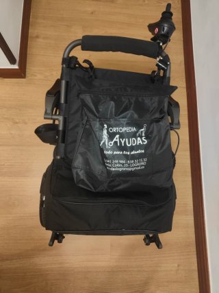 Silla electrica