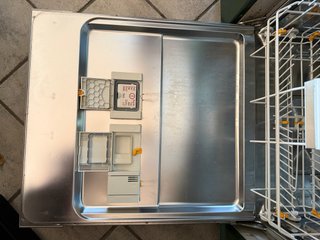 Lavastoviglie Miele G 6410 SCU