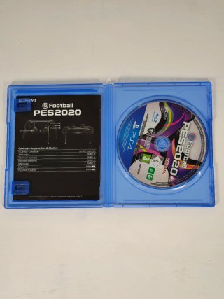 Lote 4 Juegos PS4 PS5