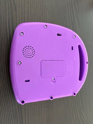 Cancionero Fisher Price