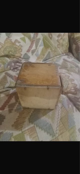 Macinino da caffè Pino vintage