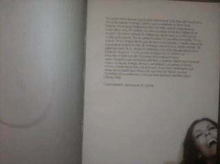 Malú by Yo Dona Libro CD DVD Edición Limitada
