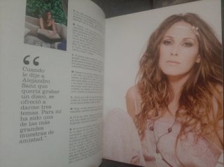 Malú by Yo Dona Libro CD DVD Edición Limitada