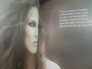 Malú by Yo Dona Libro CD DVD Edición Limitada