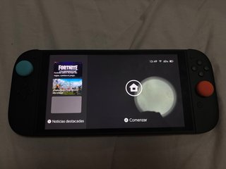 Nintendo Switch  2