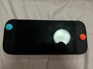 Nintendo Switch  2