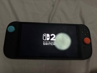 Nintendo Switch  2