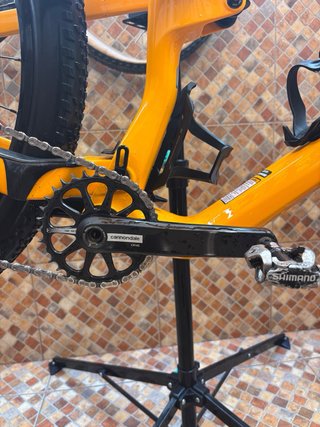 Bicicleta Cannondale Scalpel 2025 SE Talla L