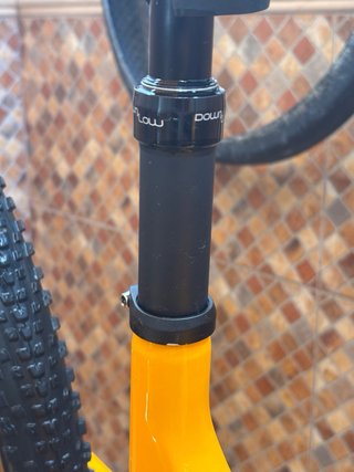 Bicicleta Cannondale Scalpel 2025 SE Talla L