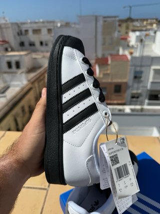 Adidas Superstar Talla 38