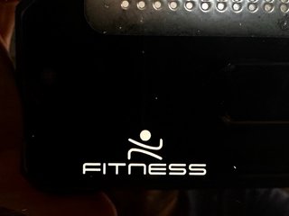 Microonde Whirlpool MWD 246 SL Fitness con Grill