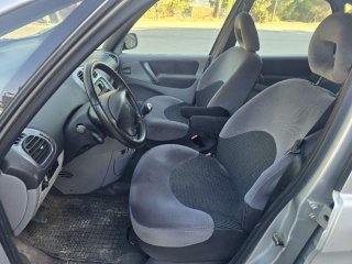 Citroen Xsara 2007
