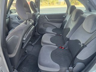 Citroen Xsara 2007
