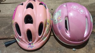 Cascos de bici