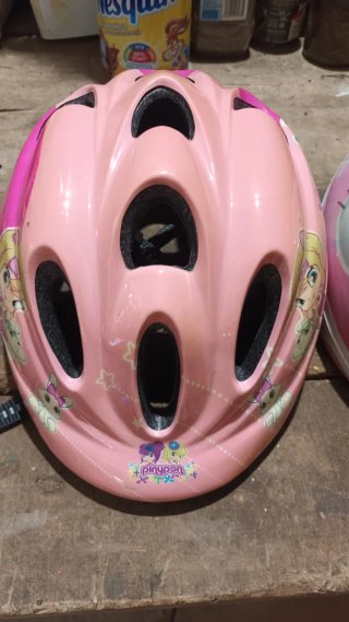 Cascos de bici