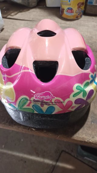 Cascos de bici