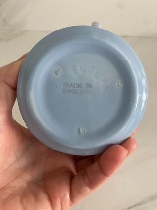 Tetera Vintage Inglesa