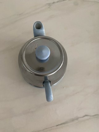 Tetera Vintage Inglesa