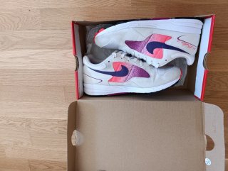 Nike Air Skylon II