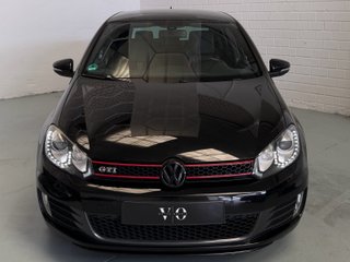 Volkswagen Golf Volkswagen Golf 2.0 TSI 210cv DSG 6 vel GTI
