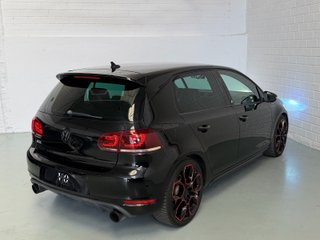 Volkswagen Golf Volkswagen Golf 2.0 TSI 210cv DSG 6 vel GTI