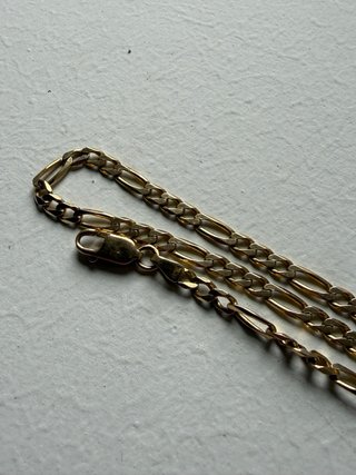Cadena  Oro 18k