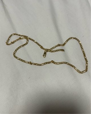 Cadena  Oro 18k