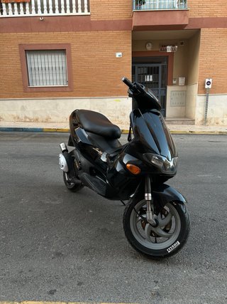 Cambio por zip sp o copa