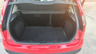 Ford Fiesta 2007