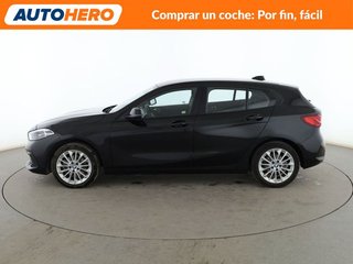 BMW Serie 1 118i