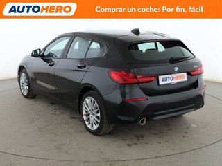 BMW Serie 1 118i