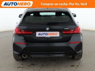 BMW Serie 1 118i