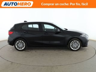 BMW Serie 1 118i