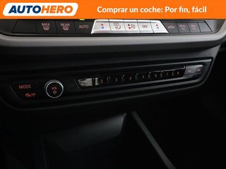 BMW Serie 1 118i