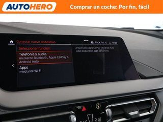 BMW Serie 1 118i