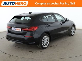 BMW Serie 1 118i