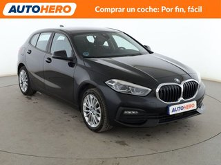 BMW Serie 1 118i