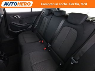 BMW Serie 1 118i