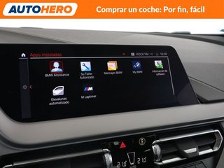 BMW Serie 1 118i