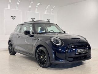 MINI Mini Cooper SE 184CV!!! NACIONAL