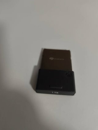 Disco Duro Seagate Xbox Series S/X