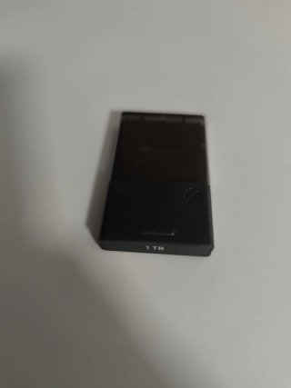 Disco Duro Seagate Xbox Series S/X
