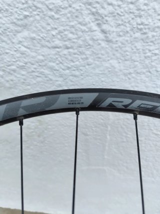Ruota bici Fulcrum 29 Boost 27mm
