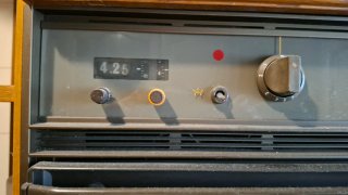 Horno empotrable FAGOR